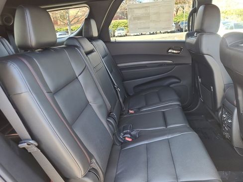 New 2026 Dodge Durango GT image 29