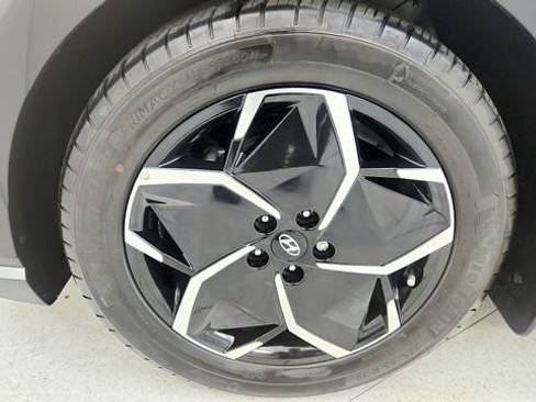 Used 2024 Hyundai Ioniq 5 SE RWD image 75