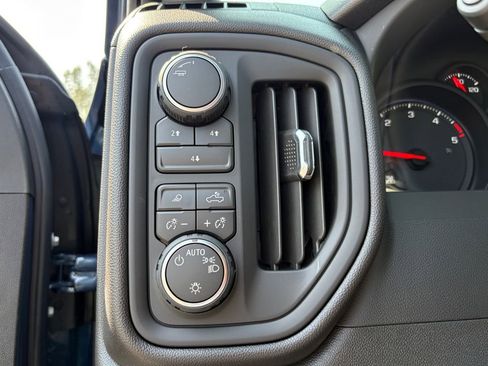 New 2026 Chevrolet Silverado 2500 Custom w/ Custom Value Package AWD/4WD image 3