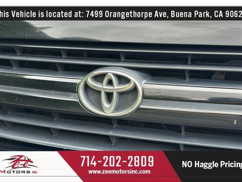 Used 2001 Toyota 4Runner SR5 image 53