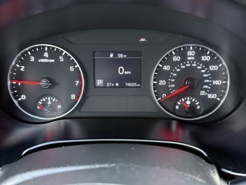 Used 2021 Kia Seltos S image 22