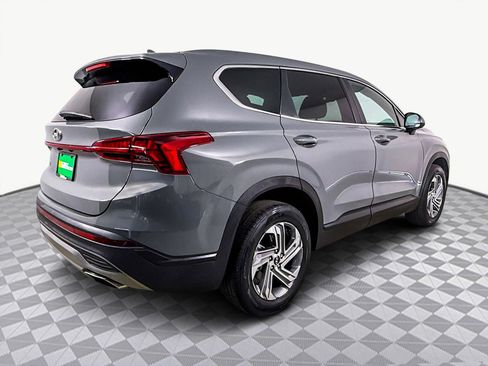 Used 2023 Hyundai Santa Fe SE w/ Cargo Package image 8