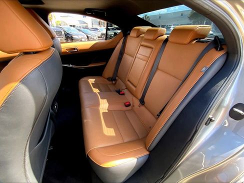 Used 2021 Lexus IS 300 w/ Comfort Package image 19