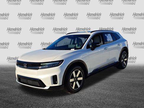 Used 2024 Honda Prologue Touring image 4