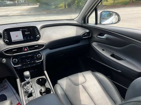 Used 2019 Hyundai Santa Fe FWD image 28