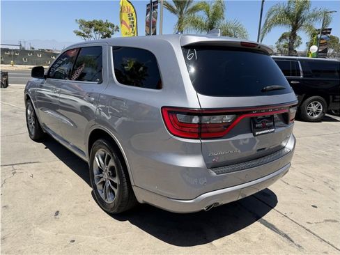 Used 2019 Dodge Durango GT RWD image 65