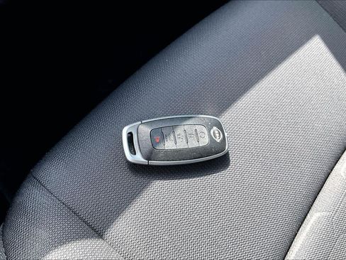 Used 2023 Nissan Rogue Platinum AWD/4WD image 15
