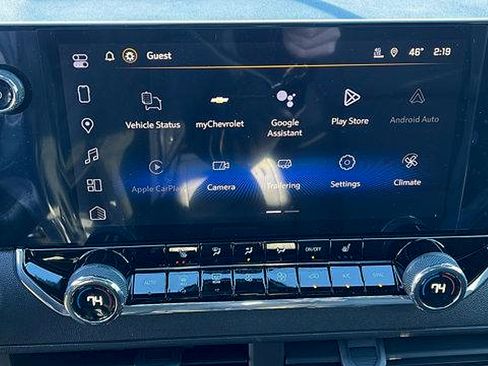 New 2026 Chevrolet Colorado Trail Boss image 20