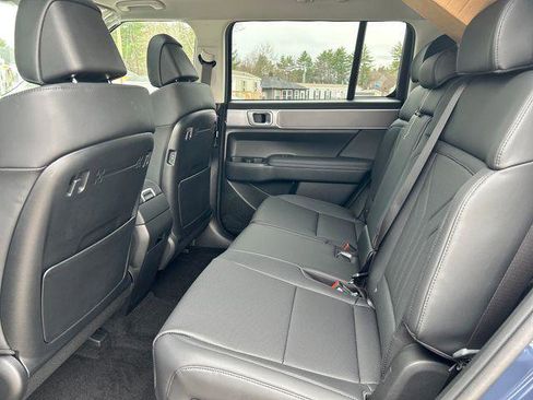 New 2026 Hyundai Santa Fe XRT AWD/4WD image 16