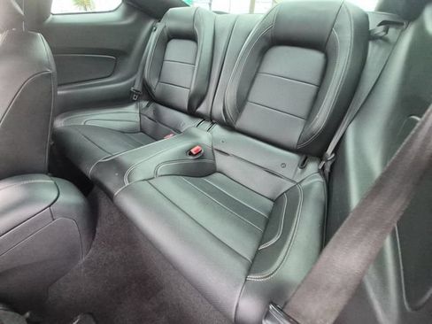 Used 2019 Ford Mustang GT Premium w/ Equipment Group 401A RWD image 22