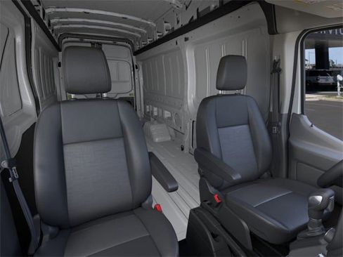 New 2025 Ford Transit 350 148 High Roof Extended DRW image 10