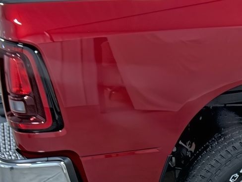 New 2026 RAM 2500 Tradesman image 13