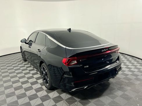 Used 2024 Kia K5 GT-Line image 5