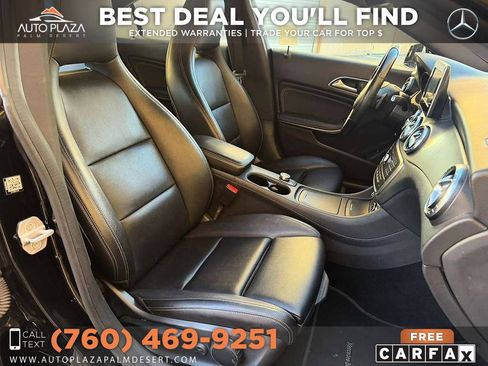 Used 2016 Mercedes-Benz CLA 250 image 7