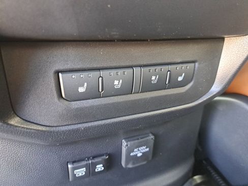 New 2026 Toyota Tundra 1794 Edition image 10