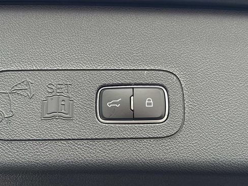 New 2026 Lincoln Aviator Black Label w/ Dynamic Handling Package AWD/4WD image 13