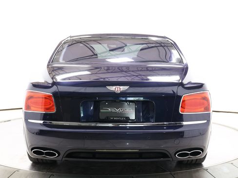 Used 2015 Bentley Flying Spur V8 AWD/4WD image 59