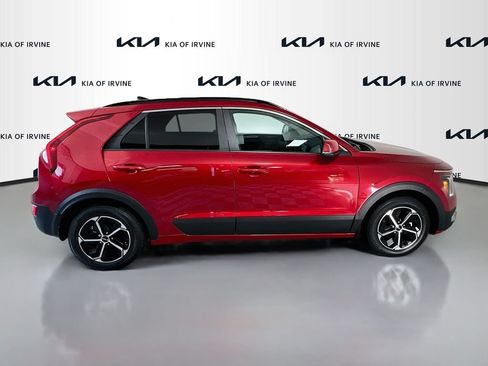 Certified 2024 Kia Niro EX w/ EX Cold Weather Package FWD image 10