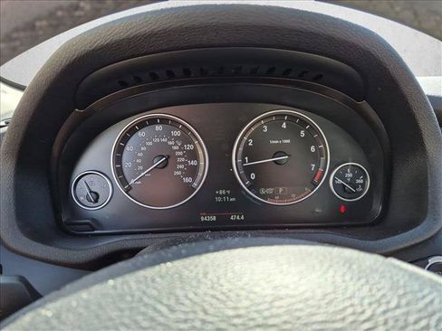 Used 2013 BMW X3 xDrive28i AWD/4WD image 9