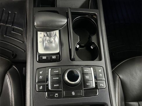 Used 2018 Genesis G80 3.3T Sport image 19