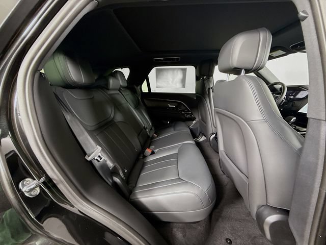 New 2026 Land Rover Range Rover Sport Dynamic SE AWD/4WD image 29