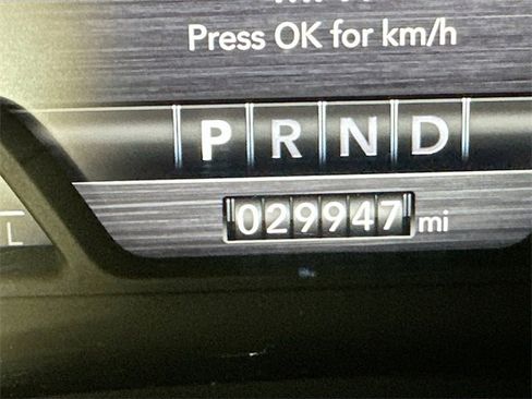 Used 2023 RAM 1500 Big Horn image 14