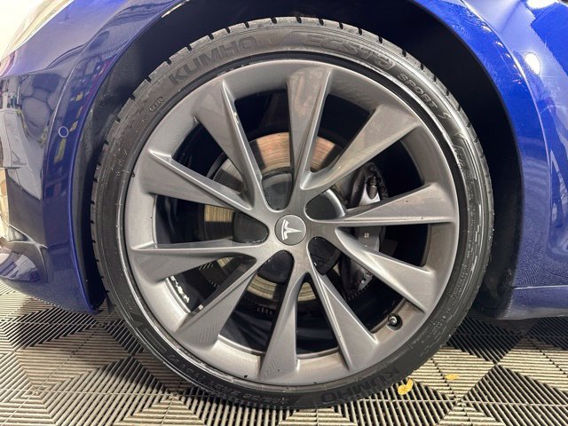 Used 2018 Tesla Model S 100D AWD/4WD image 10