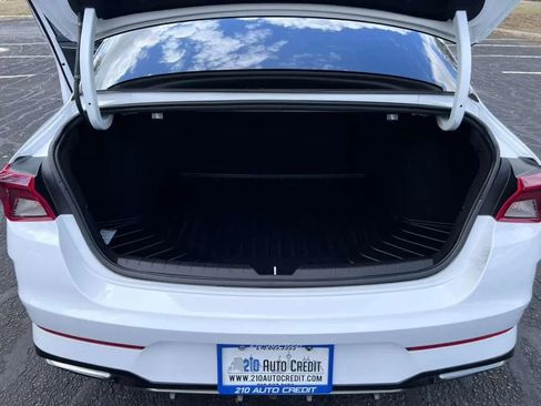 Used 2022 Kia K5 GT-Line image 7