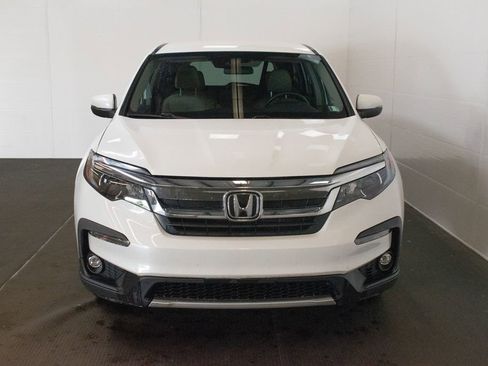 Used 2020 Honda Pilot EX image 2