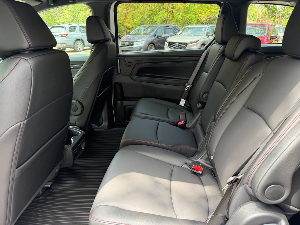 New 2026 Honda Odyssey Sport-L image 8