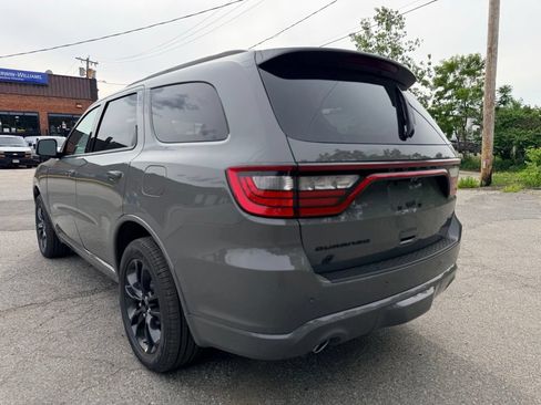 New 2026 Dodge Durango GT AWD/4WD image 3