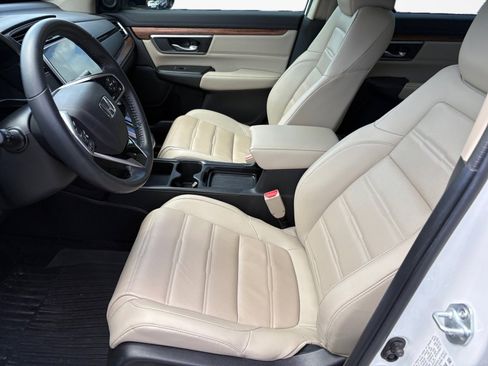 Used 2022 Honda CR-V EX-L image 11