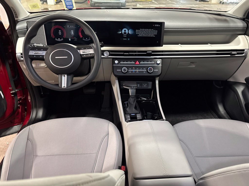 New 2026 Hyundai Tucson SE AWD/4WD image 14