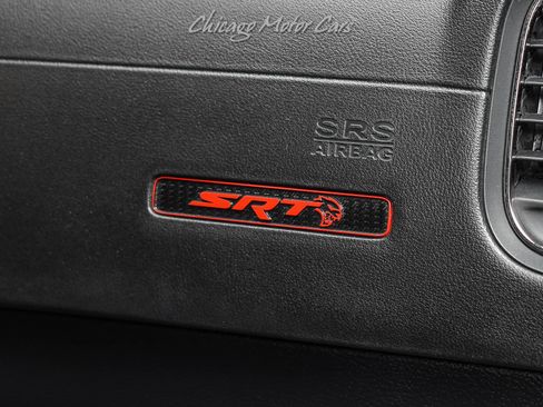 Used 2020 Dodge Charger SRT Hellcat image 22