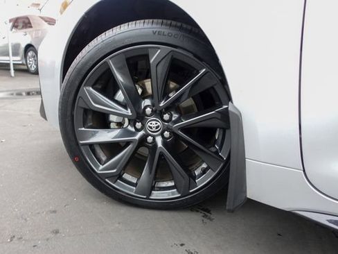 Certified 2023 Toyota Corolla XSE image 14