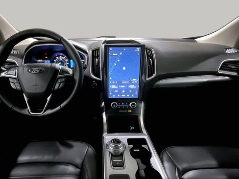 Used 2021 Ford Edge SEL w/ Convenience Package AWD/4WD image 15