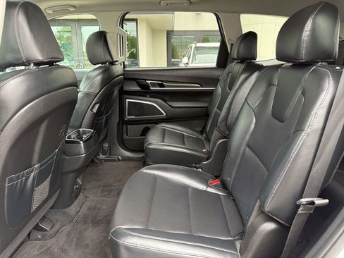 Used 2023 Kia Telluride S w/ S Sunroof Package AWD/4WD image 19