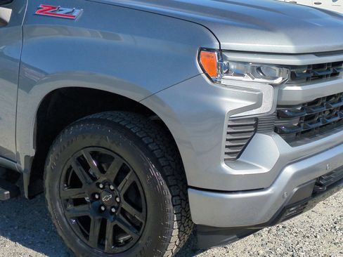 New 2026 Chevrolet Silverado 1500 RST w/ Safety Package AWD/4WD image 11