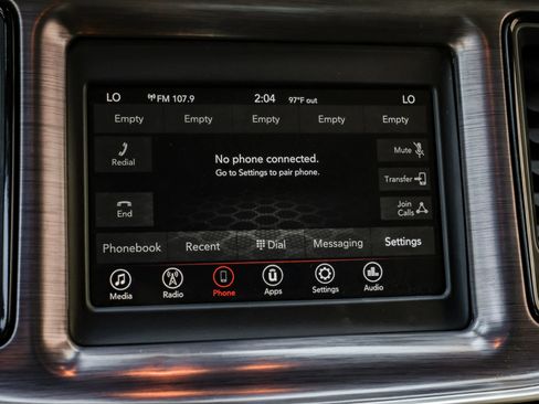 Used 2023 Dodge Challenger SXT w/ Blacktop Package RWD image 31