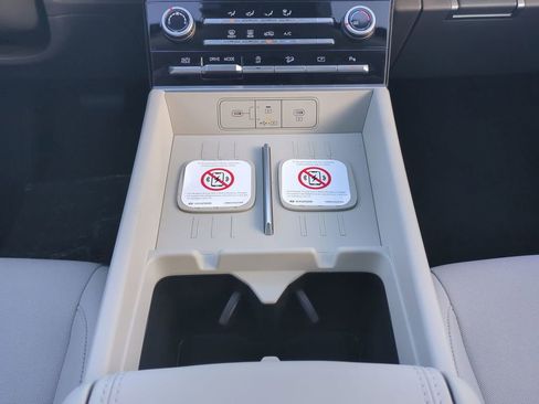 New 2026 Hyundai Santa Fe SE image 23