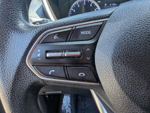 Used 2019 Hyundai Santa Fe SE AWD/4WD image 14