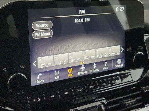 Used 2024 Nissan Pathfinder SL image 29