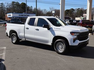 Used 2025 Chevrolet Silverado 1500 W/T w/ WT Value Package video 2