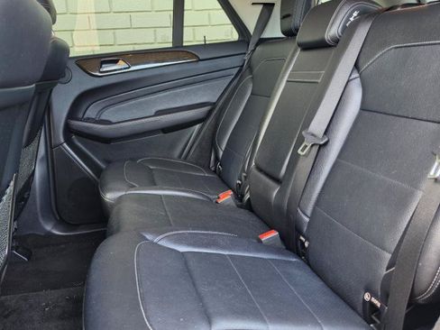 Used 2014 Mercedes-Benz ML 350 4MATIC image 12