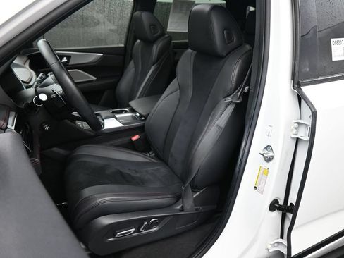 Used 2022 Acura MDX A-Spec AWD/4WD image 20