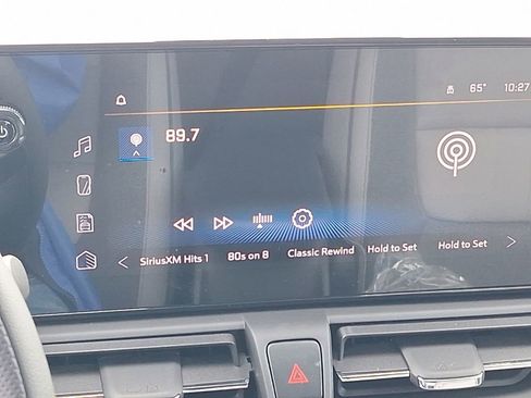 New 2026 Chevrolet TrailBlazer LS w/ LS Convenience Package image 25