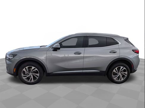 Certified 2023 Buick Envision Essence FWD image 7