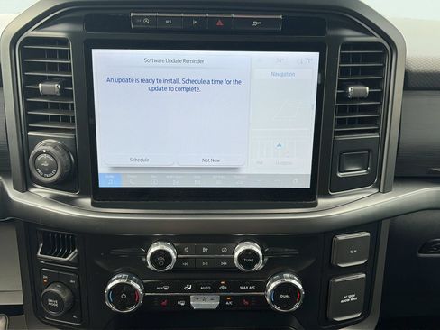 Used 2024 Ford F150 XLT w/ Equipment Group 302A MID AWD/4WD image 24