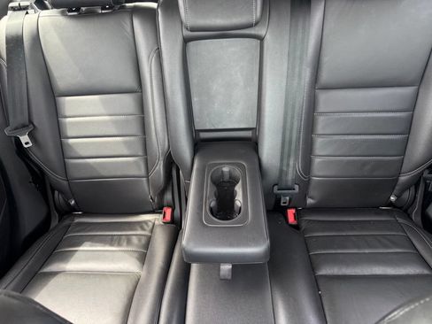 Used 2016 Ford Escape Titanium w/ Equipment Group 301A AWD/4WD image 34