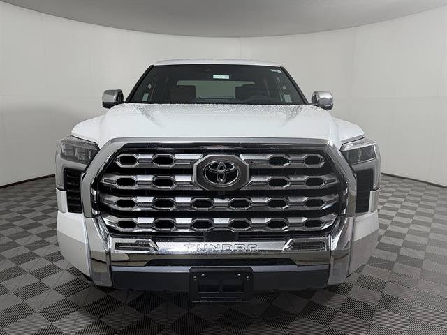 New 2026 Toyota Tundra 1794 Edition AWD/4WD image 2